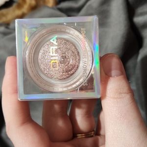 Moira eyeshadow in Checkmate